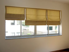 ม่านพับ คอนโด ศุภาลัย ซิตี้โฮม city home ratchada