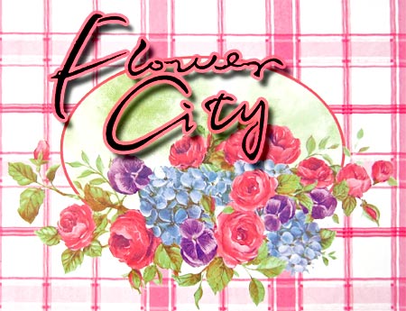 วอลล์เปเปอร์ ลายดอกไม้ Flower
