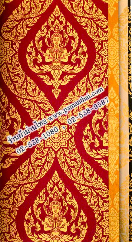 วอลเปเปอร์ลายไทย 