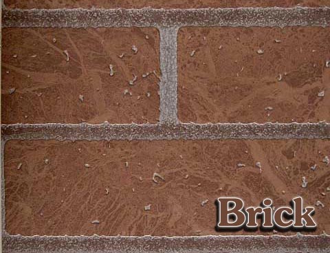 วอลล์เปเปอร์ ลายอิฐ