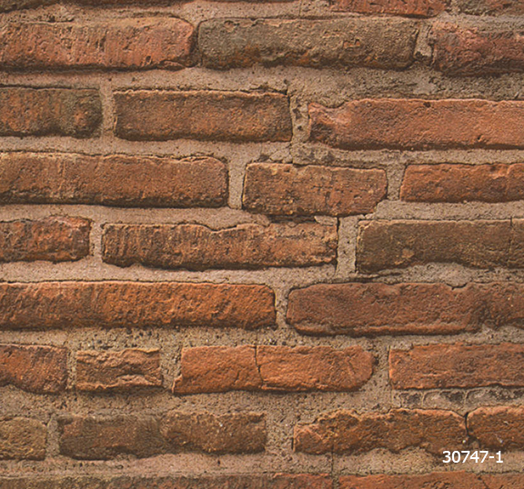 วอลเปเปอร์ลายอิฐ 30747