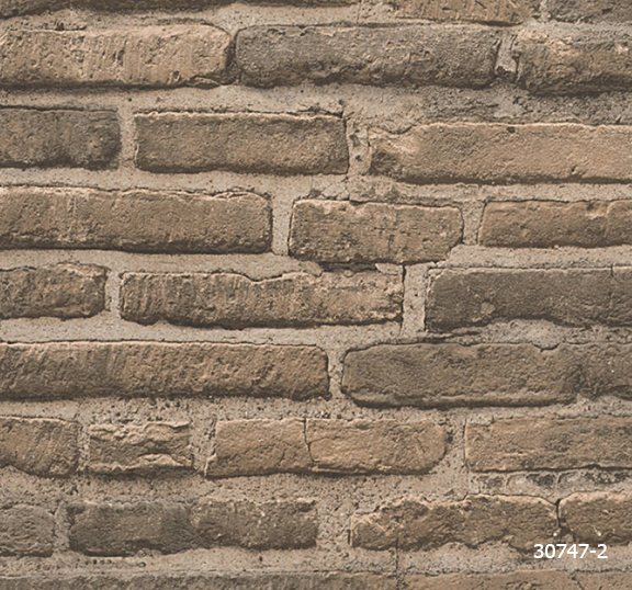 วอลเปเปอร์ลายอิฐ 30747