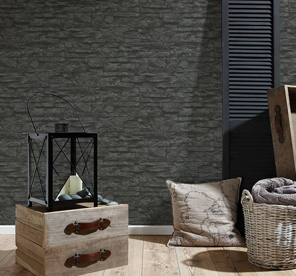 วอลเปเปอร์ลายหิน 7071