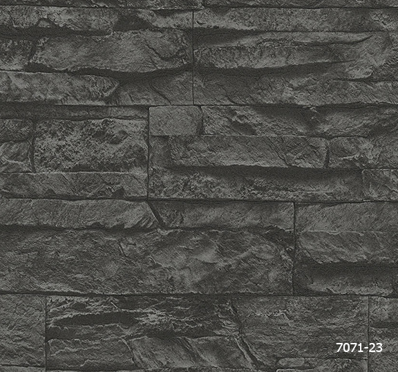 วอลเปเปอร์ลายหิน 7071