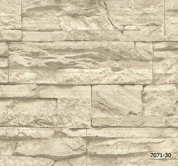 วอลเปเปอร์ลายหิน 7071