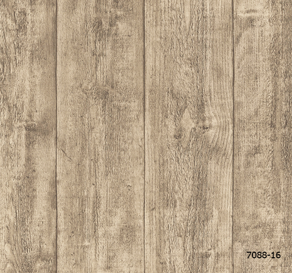 วอลเปเปอร์ลายไม้ 7088