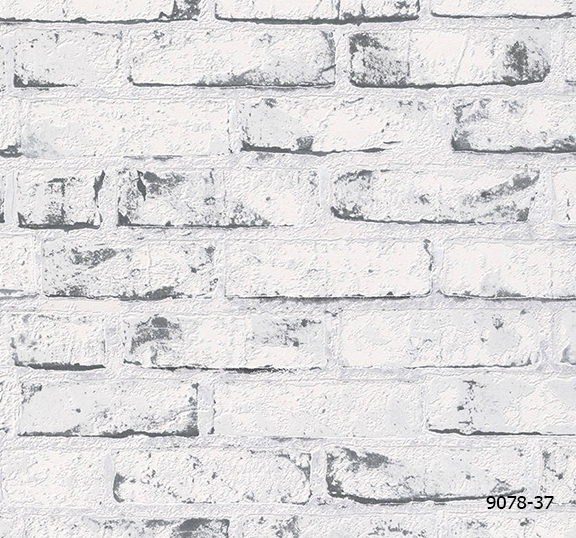 วอลเปเปอร์ลายอิฐ 9078