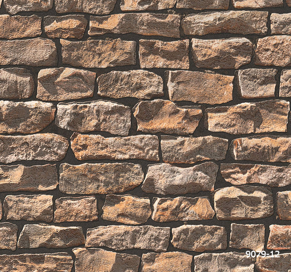 วอลเปเปอร์ลายอิฐ 9079