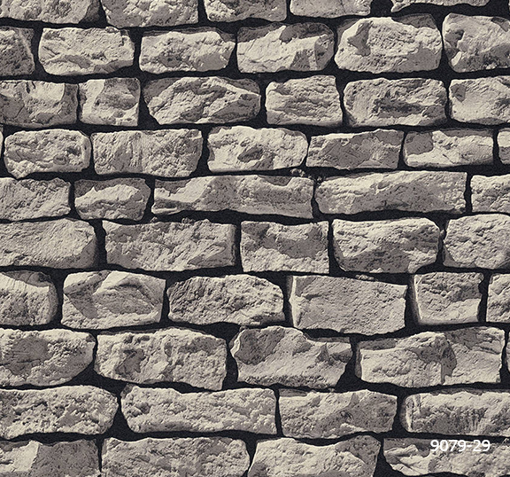 วอลเปเปอร์ลายอิฐ 9079