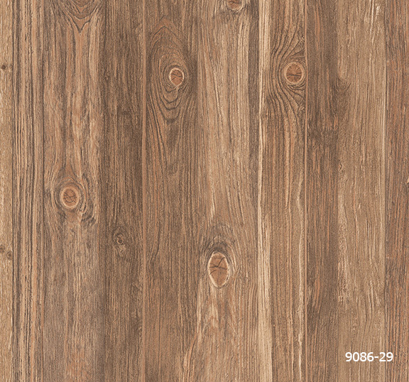 วอลเปเปอร์ลายไม้ 9086