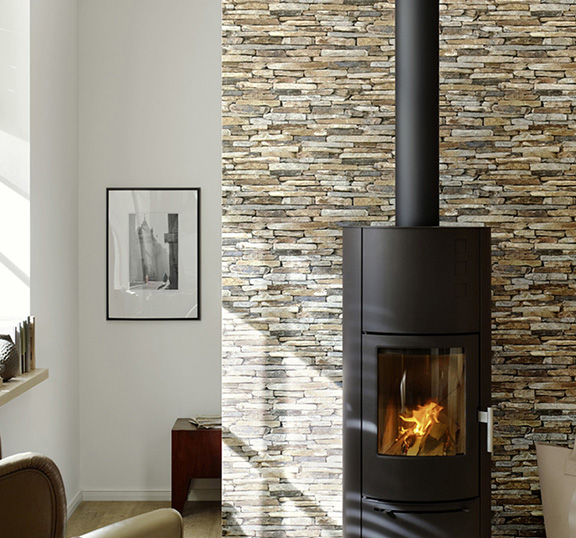 วอลเปเปอร์ลายหิน 9142