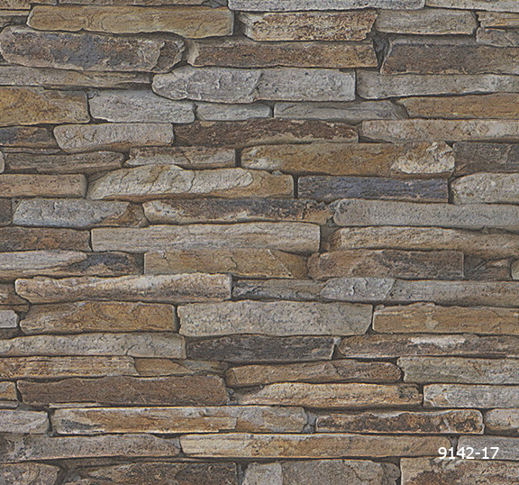 วอลเปเปอร์ลายหิน 9142