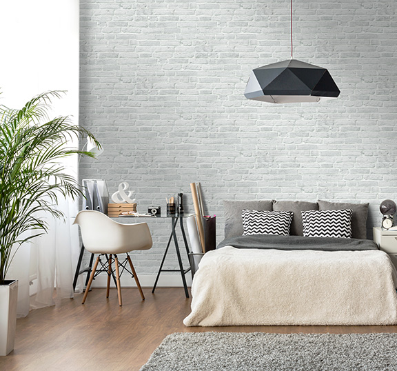 วอลเปเปอร์ลายอิฐ 94283