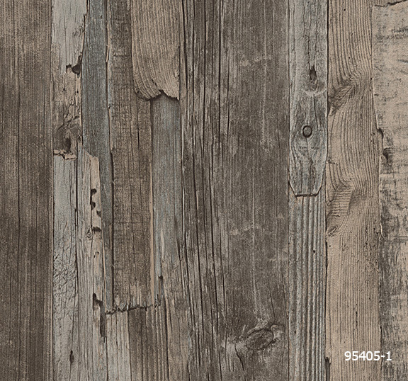 วอลเปเปอร์ลายไม้ 95405