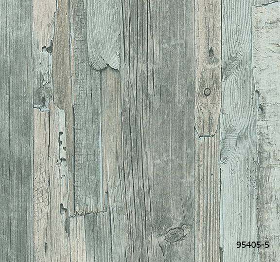 วอลเปเปอร์ลายไม้ 95405