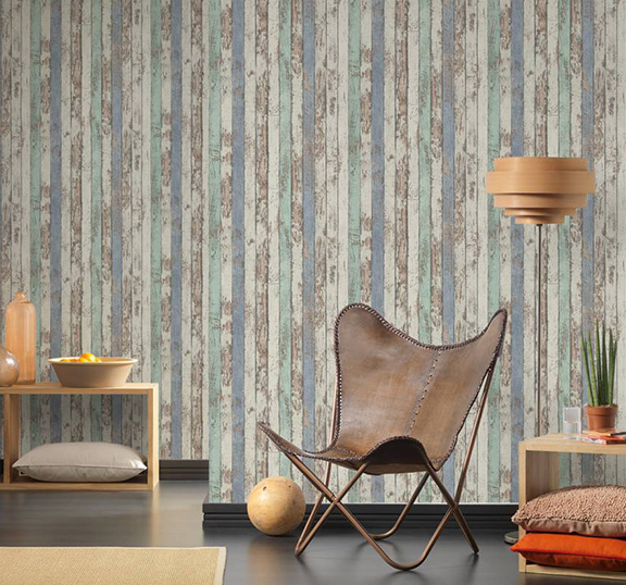 วอลเปเปอร์ลายหิน